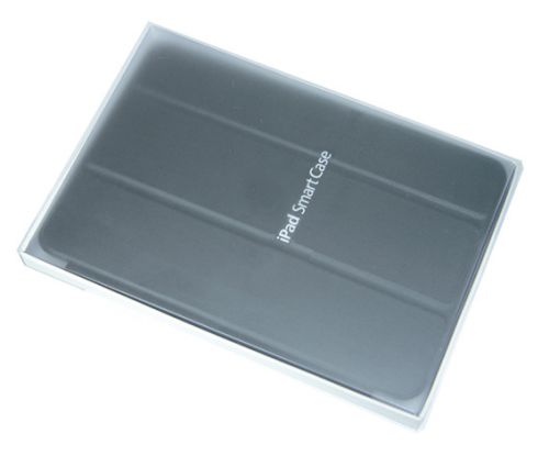 Чехол-подставка для iPad PRO 11 EURO 1:1 кожа черный оптом, в розницу Центр Компаньон фото 2