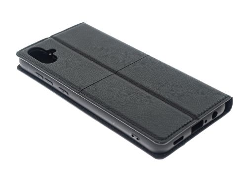Чехол-книжка для Samsung A055F A05 VEGLAS RICH черный - оптовая продажа фото 2 Чехол-книжка для Samsung A055F A05 VEGLAS RICH черный - фото фото 2