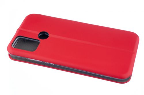 Чехол-книжка для HUAWEI Honor 9A VEGLAS BUSINESS красный - оптовая продажа фото 2 Чехол-книжка для HUAWEI Honor 9A VEGLAS BUSINESS красный - фото фото 2