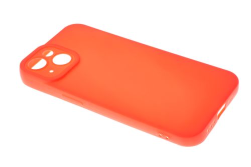 Чехол-накладка для iPhone 14 VEGLAS Pro Camera красный оптом, в розницу Центр Компаньон фото 2