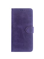 Купить Чехол-книжка для Samsung A057F A05S VEGLAS BUSINESS PLUS фиолетовый оптом, в розницу в ОРЦ Компаньон
