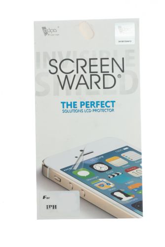 Защитная пленка для iPhone  3/3G Screen Protector (лопатка) оптом, в розницу Центр Компаньон