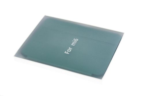 Чехол-подставка для iPad mini6 EURO 1:1 NL кожа хвойно-зеленый оптом, в розницу Центр Компаньон фото 4