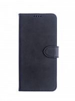 Чехол-книжка для Samsung A155F A15 VEGLAS BUSINESS PLUS черный - фото