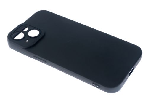 Чехол-накладка для iPhone 14 VEGLAS Pro Camera черный оптом, в розницу Центр Компаньон фото 2