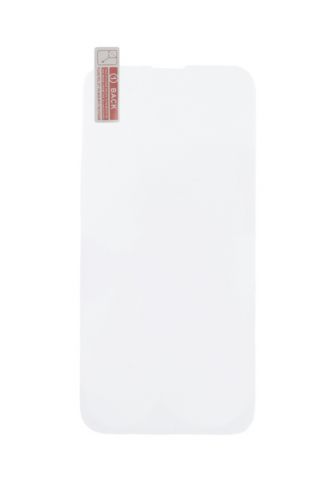 Защитное стекло для iPhone 13 Pro Max/14 Plus BOROFONE BF4 Clear - фото