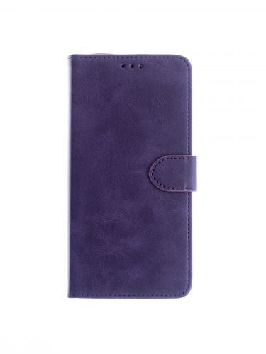 Чехол-книжка для Samsung A055F A05 VEGLAS BUSINESS PLUS фиолетовый - фото