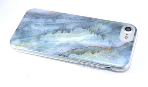 Чехол-накладка для iPhone 6/6S STONE TPU Вид 3 - фото фото 3