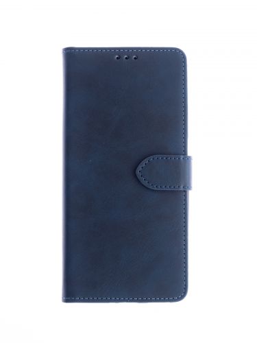 Чехол-книжка для HUAWEI Nova Y91 VEGLAS BUSINESS PLUS синий - оптовая продажа Чехол-книжка для HUAWEI Nova Y91 VEGLAS BUSINESS PLUS синий - фото