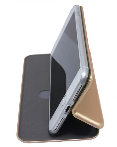 Чехол-книжка для Samsung A205F A20 BUSINESS 009805 золото - оптовая продажа фото 3 Чехол-книжка для Samsung A205F A20 BUSINESS 009805 золото - фото фото 3