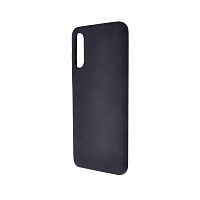 Купить Чехол-накладка для Samsung A705 A70 SILICONE CASE NL OP черный (3) оптом, в розницу в ОРЦ Компаньон