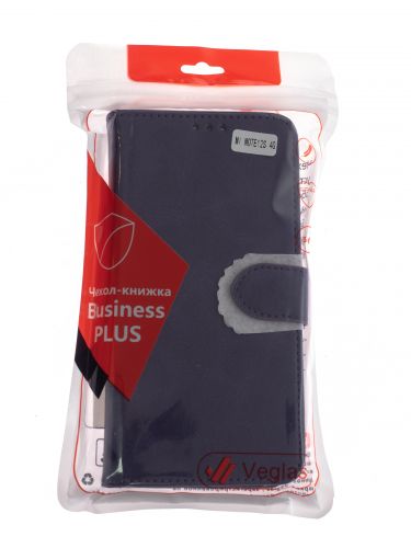 Чехол-книжка для XIAOMI Redmi Note 12S VEGLAS BUSINESS PLUS фиолетовый оптом, в розницу Центр Компаньон фото 5