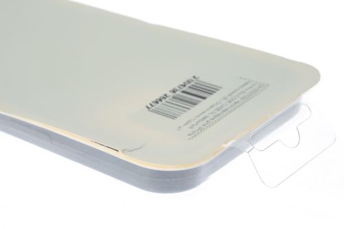 Чехол-накладка для iPhone 13 Pro VEGLAS SILICONE CASE NL закрытый темно-синий (8), Ограниченно годен оптом, в розницу Центр Компаньон фото 3