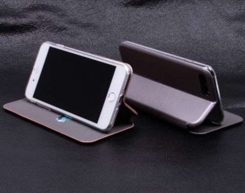 Чехол-книжка для Samsung A013F A01 Core/M01 Core VEGLAS BUSINESS серый - оптовая продажа фото 3 Чехол-книжка для Samsung A013F A01 Core/M01 Core VEGLAS BUSINESS серый - фото фото 3