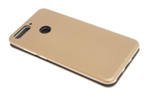 Чехол-книжка для HUAWEI Honor 7A Pro/Y6 Prime 2018 VEGLAS BUSINESS золото - оптовая продажа фото 3 Чехол-книжка для HUAWEI Honor 7A Pro/Y6 Prime 2018 VEGLAS BUSINESS золото - фото фото 3