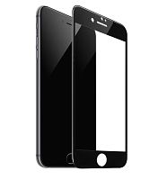 Купить Защитное стекло для iPhone 7/8 Plus 3D HOCO A2 0.2mm черный оптом, в розницу в ОРЦ Компаньон