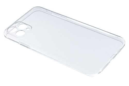 Чехол-накладка для iPhone 11 Pro Max VEGLAS Air Защита камеры прозрачный оптом, в розницу Центр Компаньон фото 2
