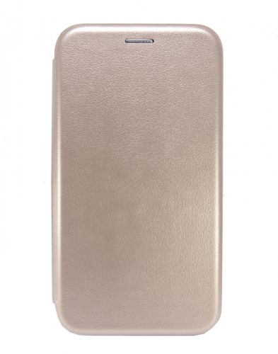 Чехол-книжка для Samsung M215F M21 BUSINESS золото - оптовая продажа Чехол-книжка для Samsung M215F M21 BUSINESS золото - фото