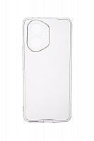 Чехол-накладка для HUAWEI Honor 300 VEGLAS Air прозрачный - фото