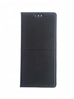 Чехол-книжка для Tecno Spark Go 2024\Smart 8 pro VEGLAS RICH черный - фото