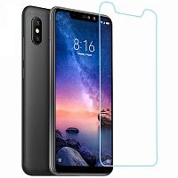 Купить Защитное стекло для XIAOMI Redmi Y2 0.33mm белый картон оптом, в розницу в ОРЦ Компаньон