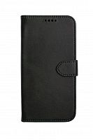 Чехол-книжка для Samsung A255F A25 VEGLAS BUSINESS PLUS темно-зеленый - фото