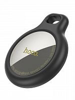 Беспроводная метка GPS-трекер HOCO E91 черный - фото