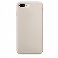 Купить Чехол-накладка для iPhone 7/8 Plus SILICONE CASE молочно белый (10) оптом, в розницу в ОРЦ Компаньон