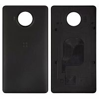 Купить Крышка задняя ААА MICROSOFT 950 Lumia черный оптом, в розницу в ОРЦ Компаньон