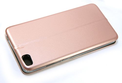 Чехол-книжка для XIAOMI Mi5S BUSINESS золото - оптовая продажа фото 3 Чехол-книжка для XIAOMI Mi5S BUSINESS золото - фото фото 3
