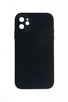 Купить Чехол-накладка для iPhone 11 VEGLAS Handle черный оптом, в розницу в ОРЦ Компаньон