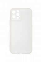 Купить Чехол-накладка для iPhone 12 Pro VEGLAS Pro Camera белый оптом, в розницу в ОРЦ Компаньон
