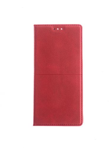Чехол-книжка для Tecno Spark Go 2024\Smart 8 Pro VEGLAS RICH красный - оптовая продажа Чехол-книжка для Tecno Spark Go 2024\Smart 8 Pro VEGLAS RICH красный - фото