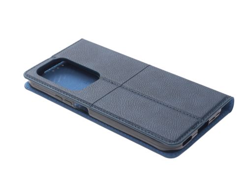 Чехол-книжка для HUAWEI Honor 200 Lite 5G VEGLAS RICH синий - оптовая продажа фото 3 Чехол-книжка для HUAWEI Honor 200 Lite 5G VEGLAS RICH синий - фото фото 3