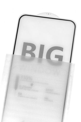 Защитное стекло для Samsung A546E A54 WOLF KING YOGA MASTER пакет черный оптом, в розницу Центр Компаньон фото 2