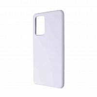 Купить Чехол-накладка для Samsung A525F A52 SILICONE CASE NL OP белый (9) оптом, в розницу в ОРЦ Компаньон