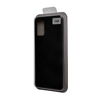 Купить Чехол-накладка для Samsung A025F A02S SILICONE CASE NL черный (3) оптом, в розницу в ОРЦ Компаньон