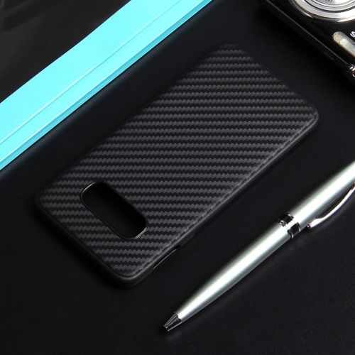 Чехол-накладка для Samsung G970 S10 E CARBON TPU черный - оптовая продажа фото 2 Чехол-накладка для Samsung G970 S10 E CARBON TPU черный - фото фото 2
