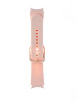 Купить Ремешок для Samsung Watch 6 Sport #2 светло-розовый оптом, в розницу в ОРЦ Компаньон