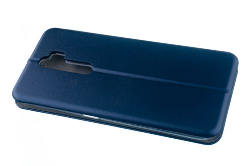 Чехол-книжка для OPPO A9 2020/A5 2020 VEGLAS BUSINESS темно-синий - оптовая продажа фото 2 Чехол-книжка для OPPO A9 2020/A5 2020 VEGLAS BUSINESS темно-синий - фото фото 2