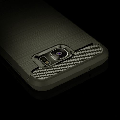 Чехол-накладка для Samsung G950H S8 009508 ANTISHOCK серый - оптовая продажа фото 3 Чехол-накладка для Samsung G950H S8 009508 ANTISHOCK серый - фото фото 3