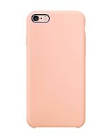 Купить Чехол-накладка для iPhone 7/8/SE HOCO ORIGINAL SILICA розовый  оптом, в розницу в ОРЦ Компаньон