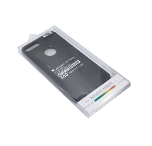 Чехол-накладка для iPhone 7/8 Plus 009508 ANTISHOCK темно-синий оптом, в розницу Центр Компаньон фото 3