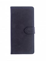 Чехол-книжка для OPPO A96 VEGLAS BUSINESS PLUS черный - фото