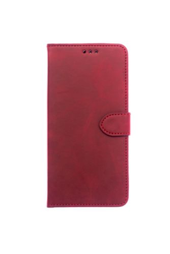 Чехол-книжка для HUAWEI Honor X8A VEGLAS BUSINESS PLUS красный - оптовая продажа Чехол-книжка для HUAWEI Honor X8A VEGLAS BUSINESS PLUS красный - фото