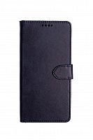 Чехол-книжка для XIAOMI Redmi 14C VEGLAS BUSINESS PLUS синий - фото