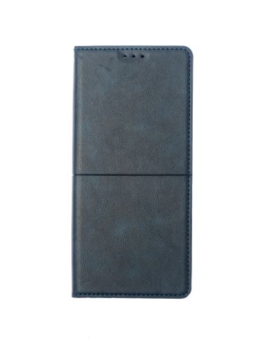 Чехол-книжка для Infinix Note 30 VEGLAS RICH синий - фото