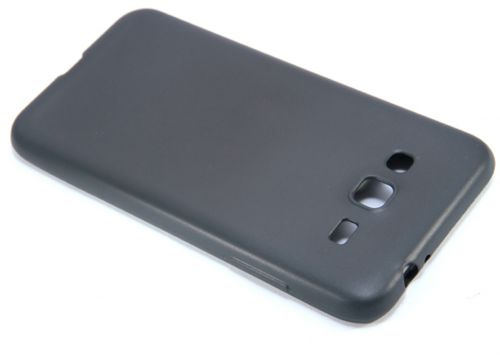 Чехол-накладка для Samsung J320F J3 2016 FASHION TPU матовый черный - оптовая продажа фото 3 Чехол-накладка для Samsung J320F J3 2016 FASHION TPU матовый черный - фото фото 3