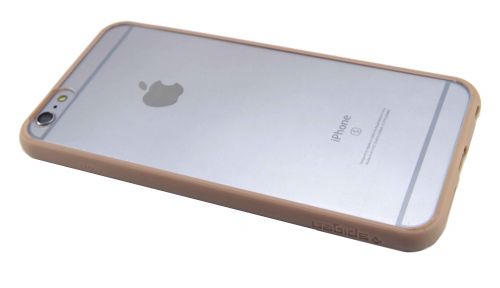 Чехол-накладка для iPhone 6/6S Plus  SGP Slim Armor TPU+PC кор - фото фото 3