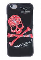 Купить Чехол-накладка для iPhone 6/6S MASTERMIND -4 вида оптом, в розницу в ОРЦ Компаньон